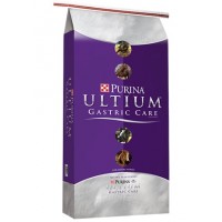 PURINA Ultium Gastric Care Horse Feed, 50 Lbs