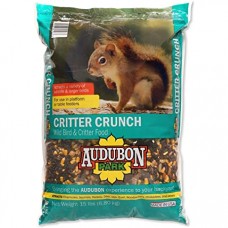 Critter Crunch 10lbs