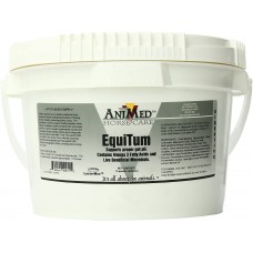 AniMed EquiTum Horse Supplement, 25-lb tub