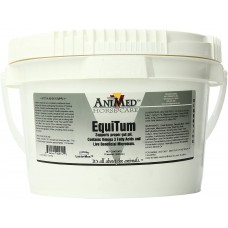 AniMed EquiTum Horse Supplement, 10-lb tub