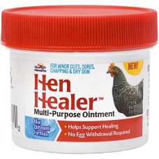 Hen Healer