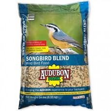 Songbird Blend 4.5lbs