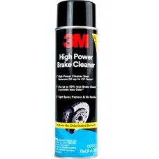 3M 08880 High Power Brake Cleaner - 14 oz