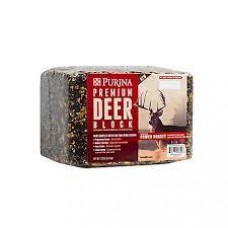Deer Premium Deer Block