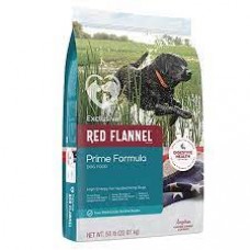 Red Flannel Prime 50#