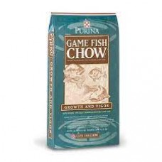 Game Fish Chow