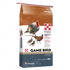 Gamebird Maintenance 