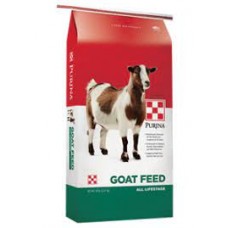 Goat Chow All Lifestages