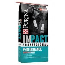 Impact Performance