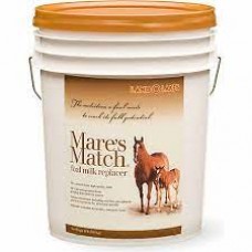 Mares Match