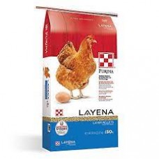 Layena Pellets