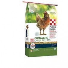 Organic Pellets