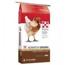 Organic Scratch Grains