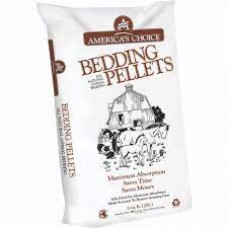 Bedding Pellets