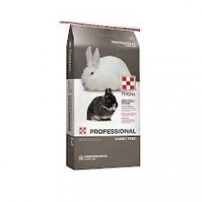 Rabbit Professional 50#