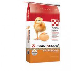 Start & Grow NonMed 25#